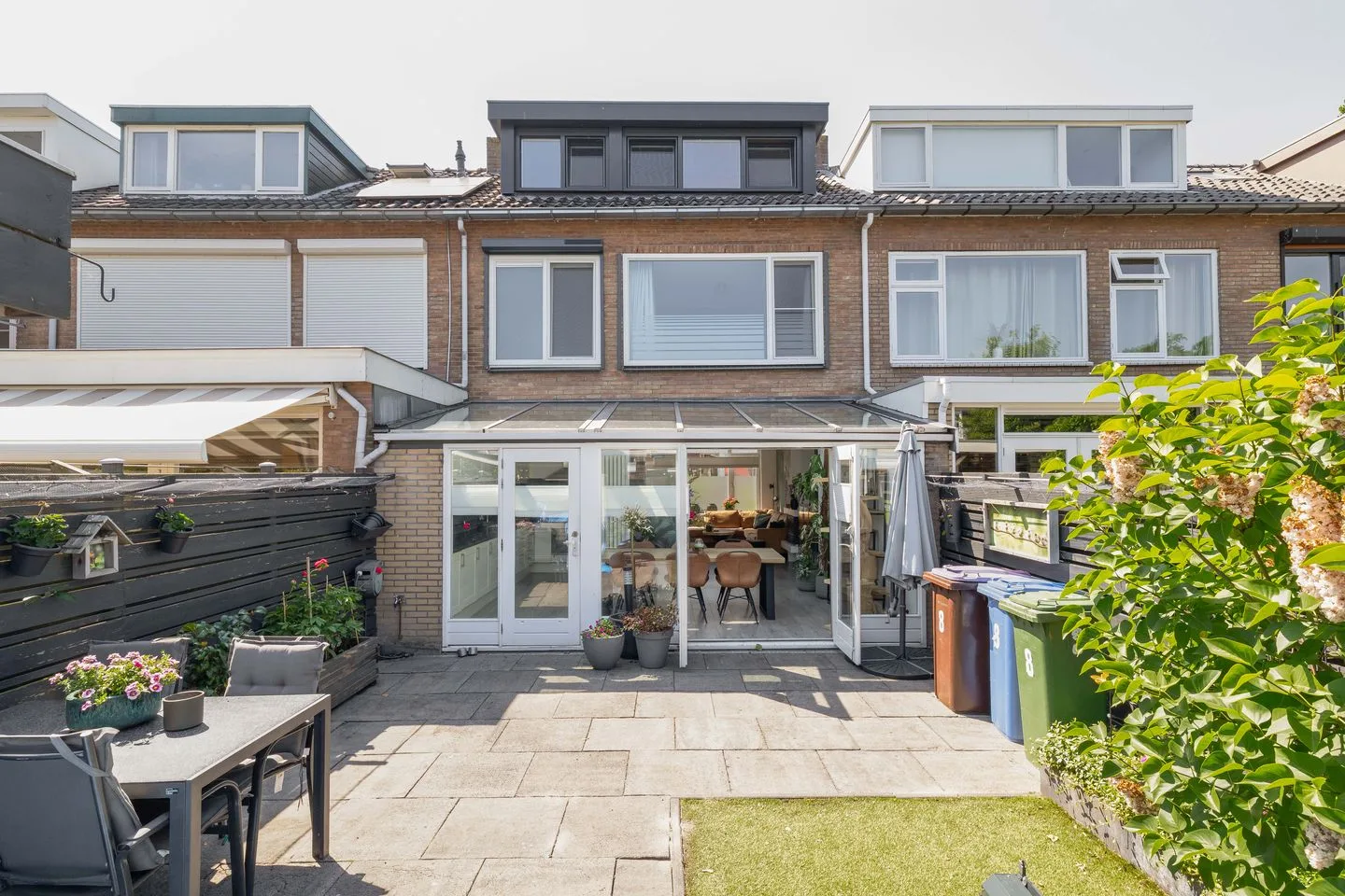 Ahornstraat 8 Alphen aan den Rijn thumbnail 25