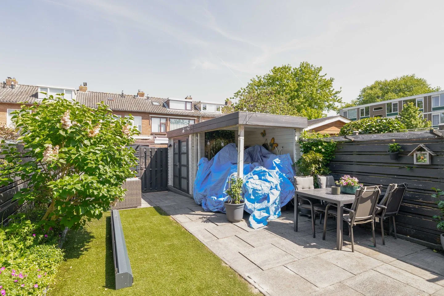 Ahornstraat 8 Alphen aan den Rijn thumbnail 26