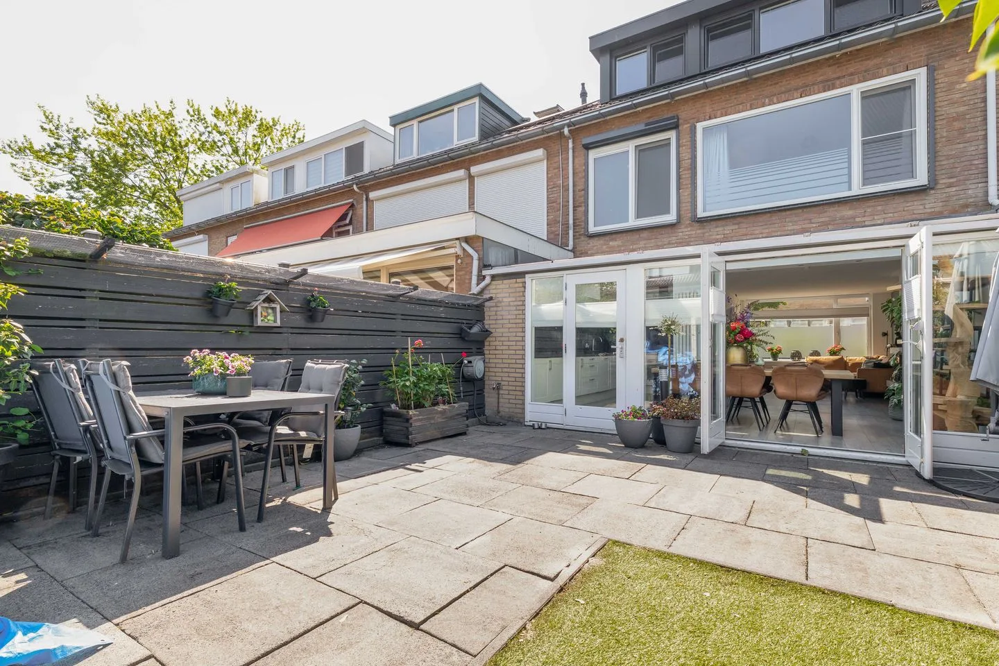 Ahornstraat 8 Alphen aan den Rijn thumbnail 27