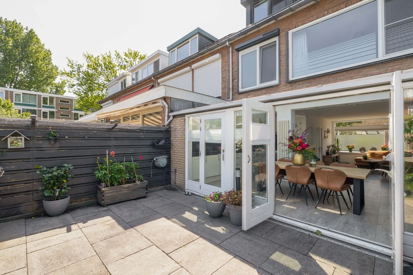 Ahornstraat 8 Alphen aan den Rijn thumbnail 30