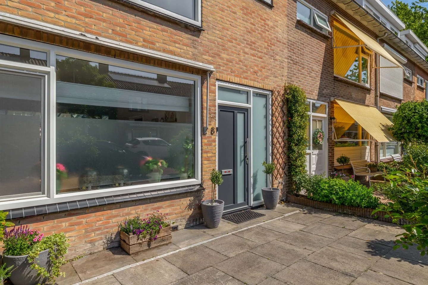 Ahornstraat 8 Alphen aan den Rijn thumbnail 32