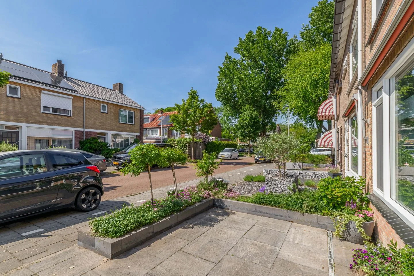 Ahornstraat 8 Alphen aan den Rijn thumbnail 33