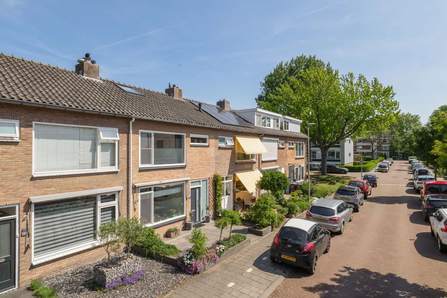 Ahornstraat 8 Alphen aan den Rijn thumbnail 34