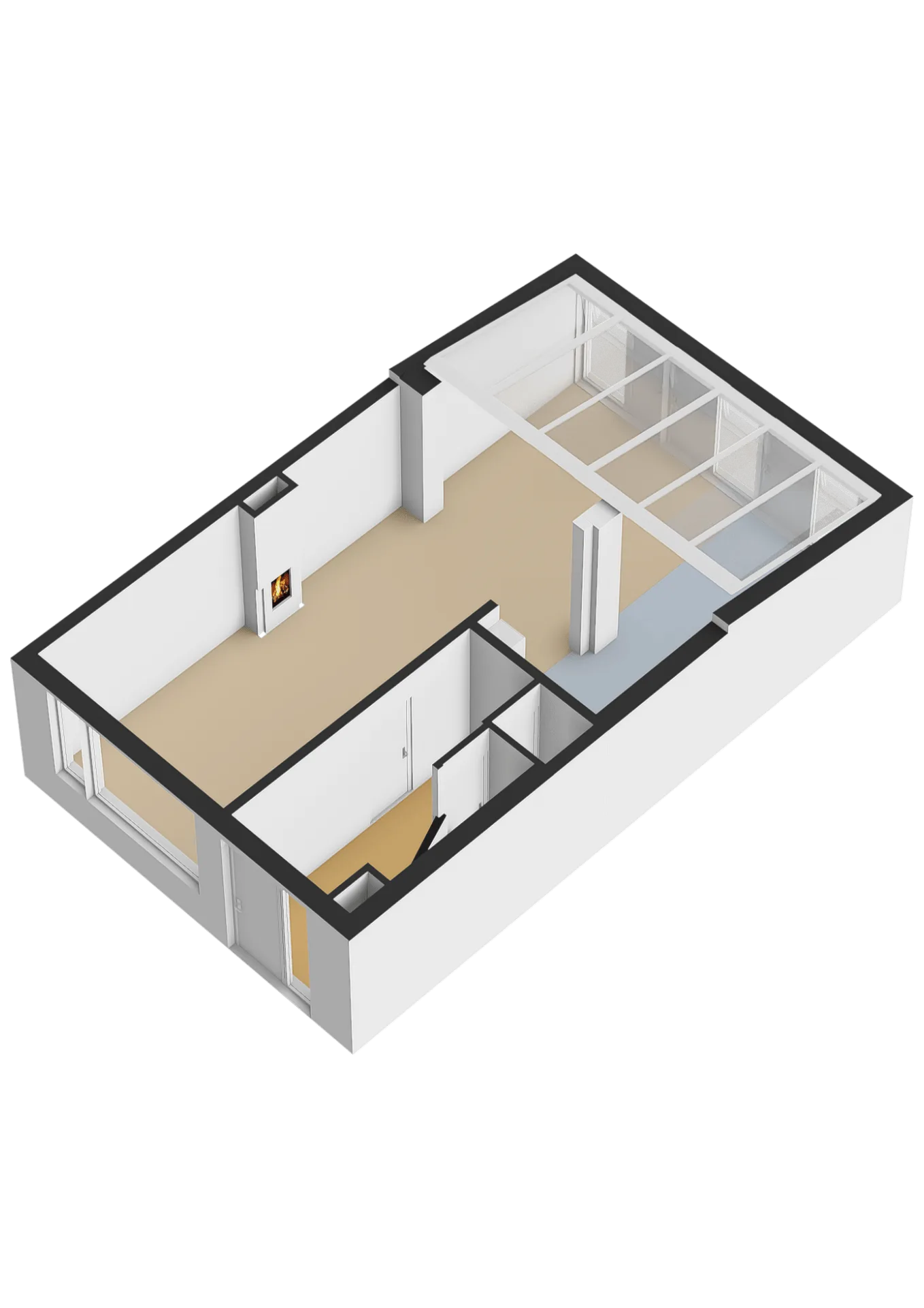 Ahornstraat 8 Alphen aan den Rijn thumbnail 36