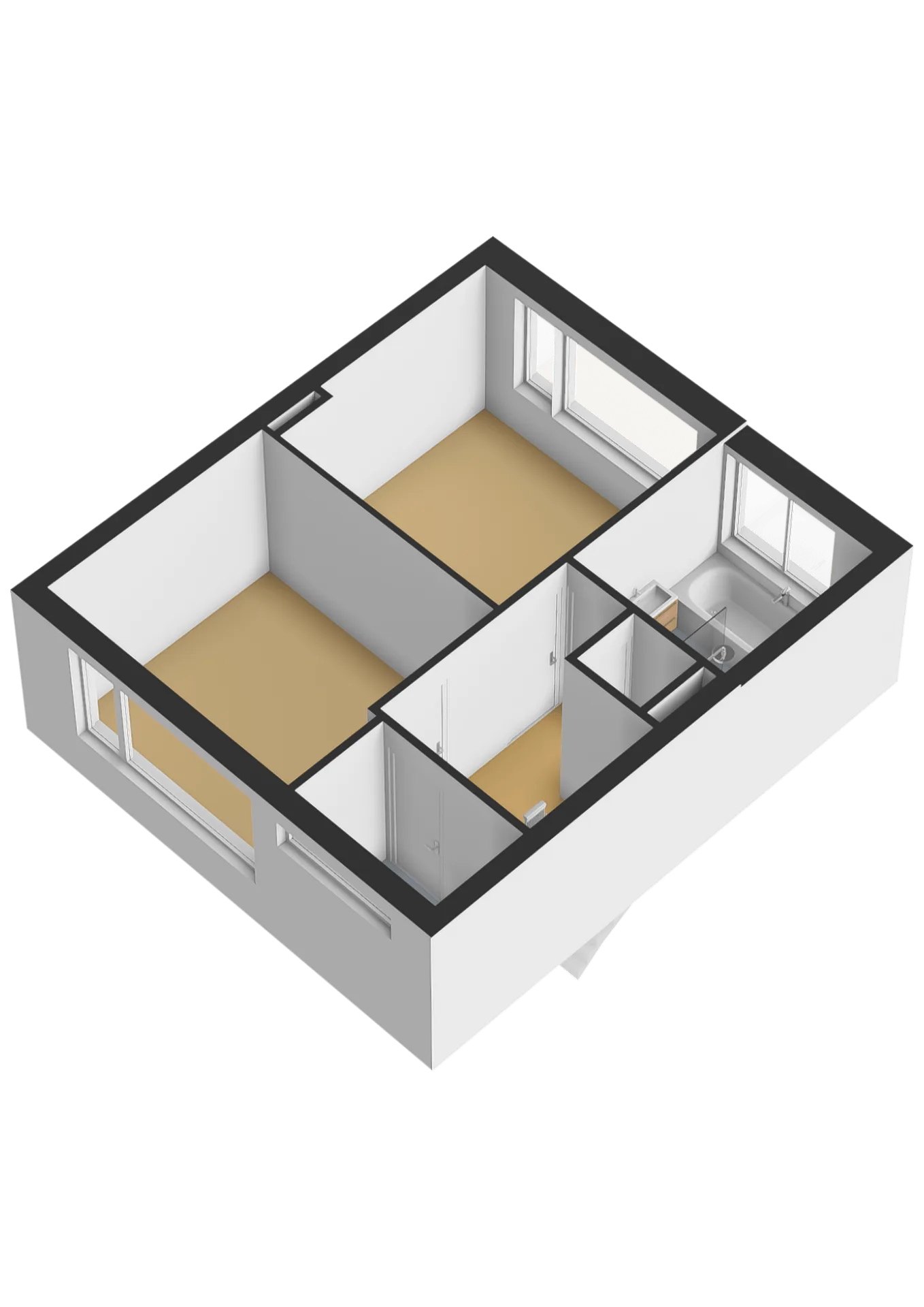 Ahornstraat 8 Alphen aan den Rijn thumbnail 38