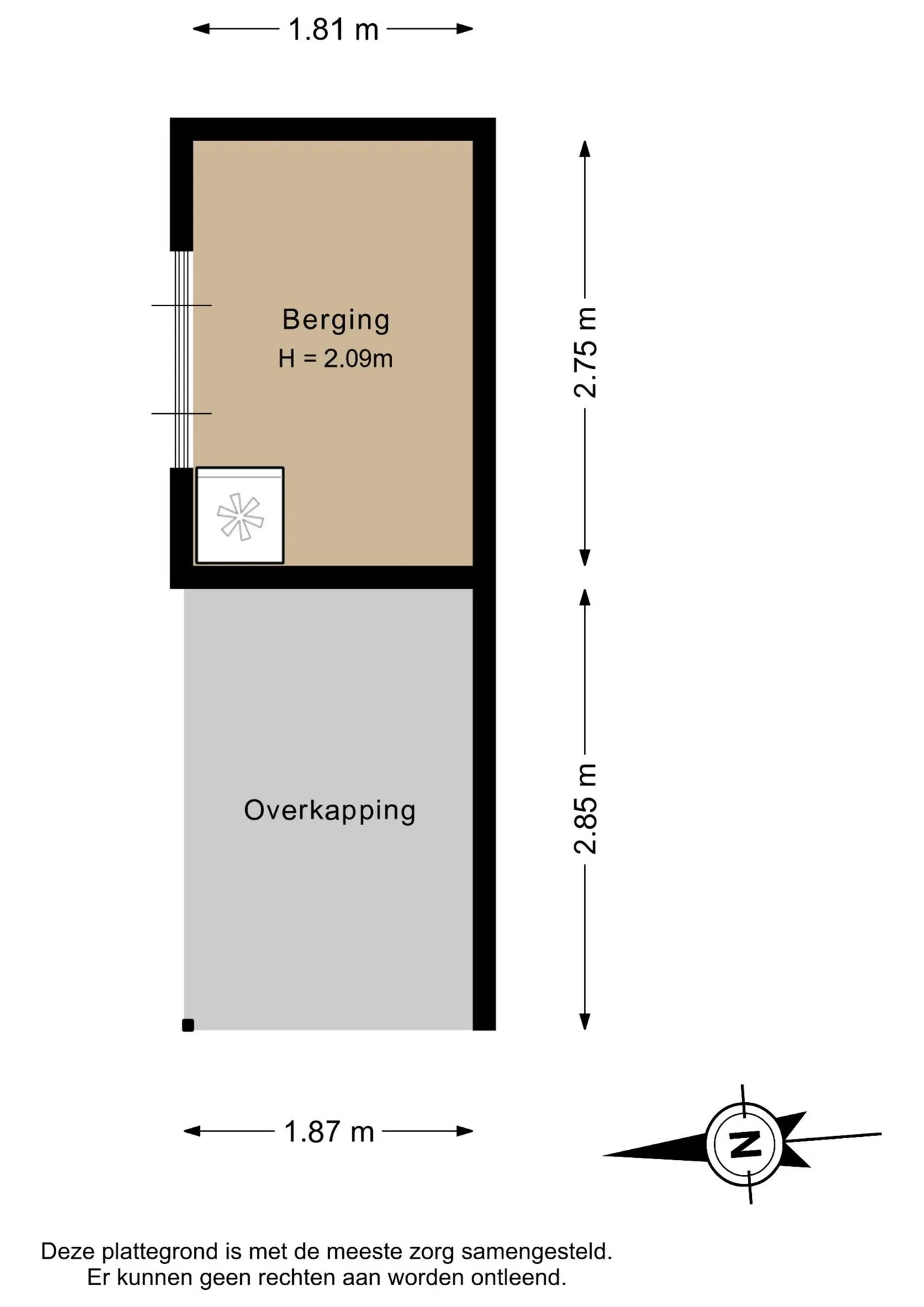 Ahornstraat 8 Alphen aan den Rijn thumbnail 41