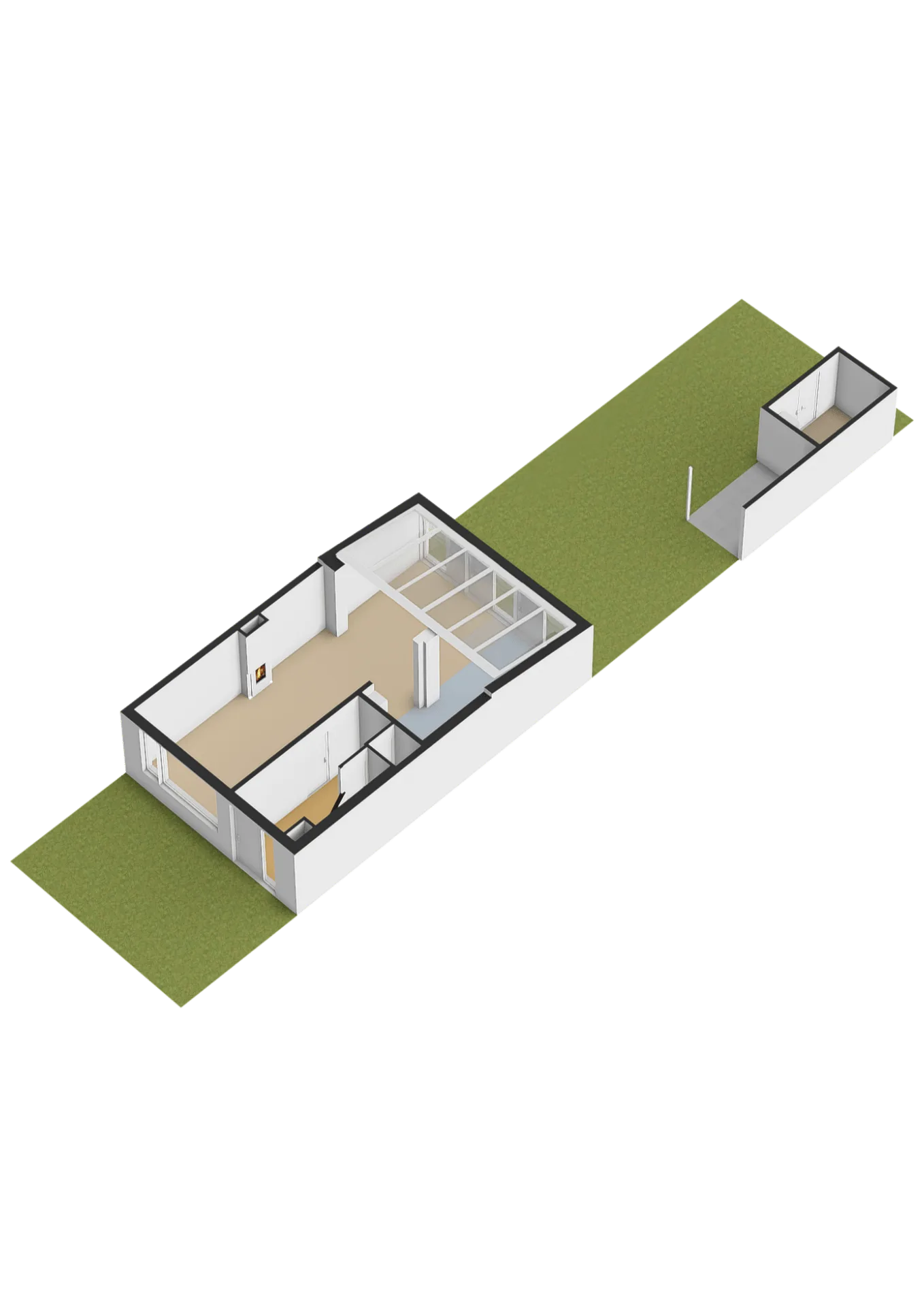 Ahornstraat 8 Alphen aan den Rijn thumbnail 44