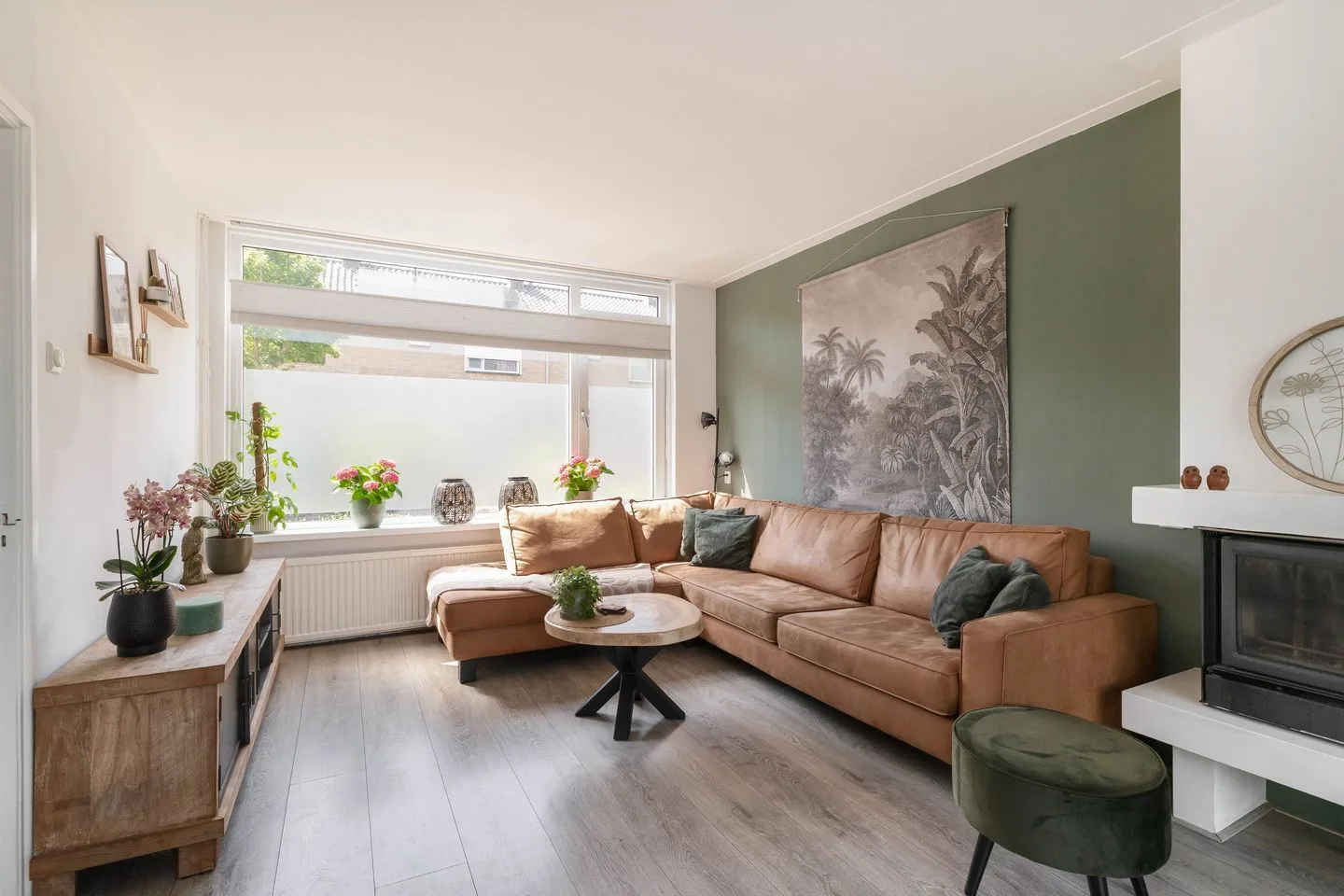 Ahornstraat 8 Alphen aan den Rijn thumbnail 5