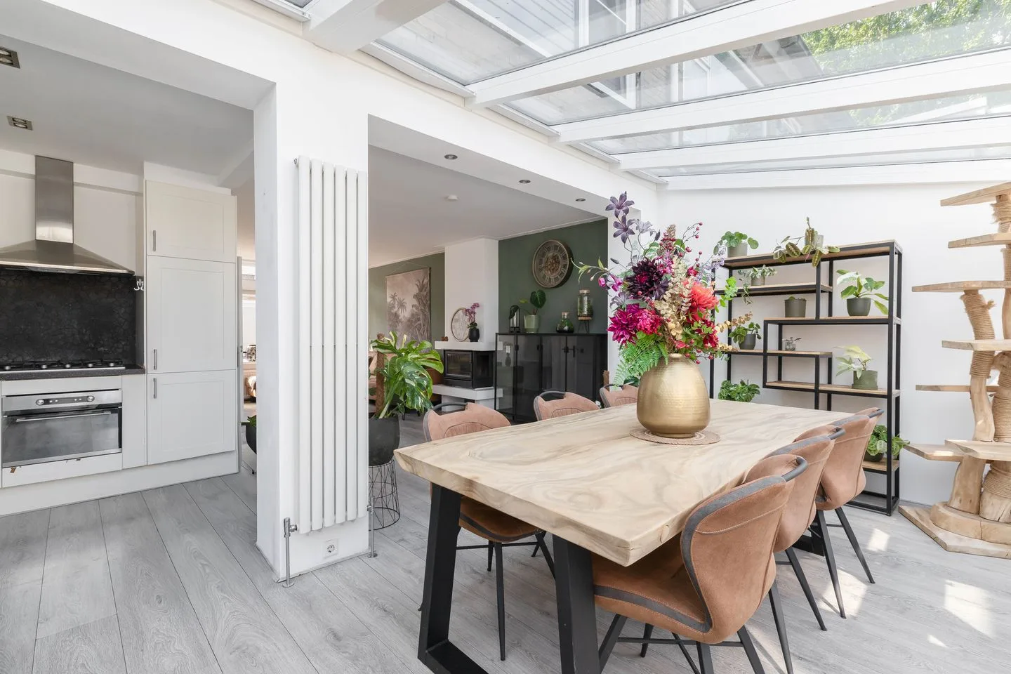 Ahornstraat 8 Alphen aan den Rijn thumbnail 8
