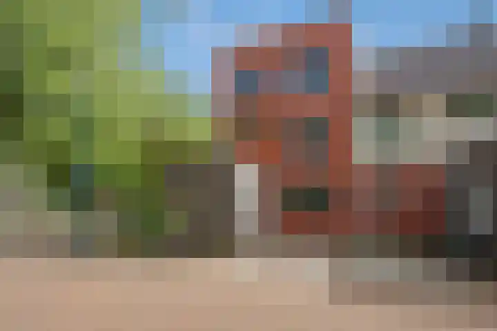 Ahornzoom 2 in Zoetermeer