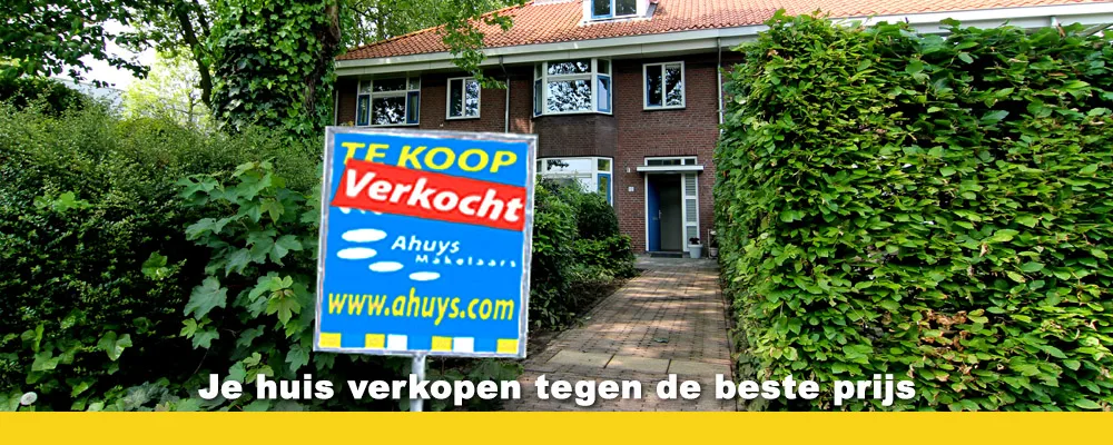 Team foto van Ahuys