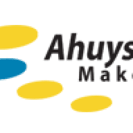 Logo van Ahuys