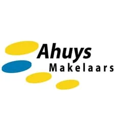 Logo Ahuys