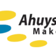Logo Ahuys