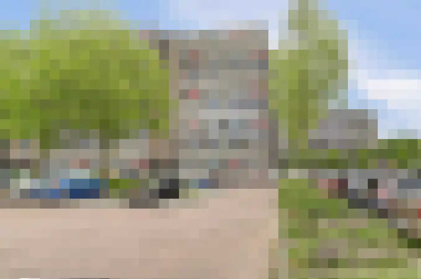 Aïdaplein 217 Alphen aan den Rijn