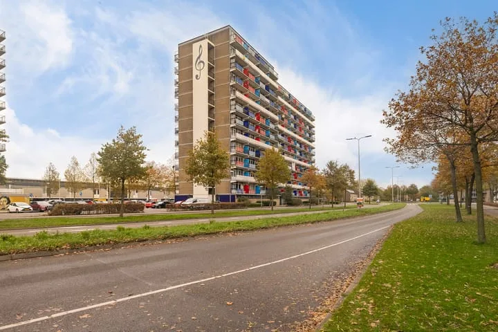 Aïdaplein 249 Alphen aan den Rijn thumbnail 4