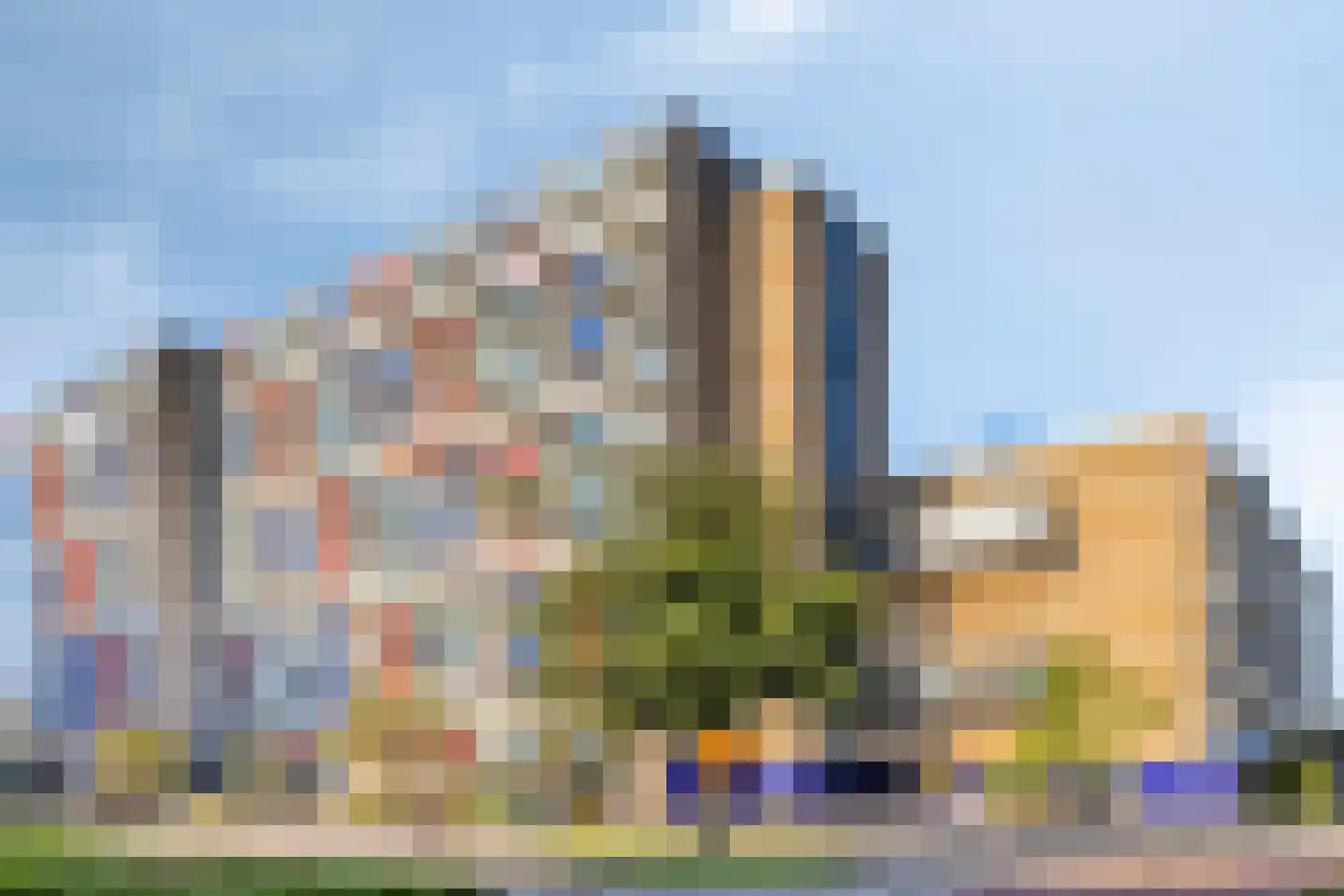 Aïdaplein 255 Alphen aan den Rijn foto 3