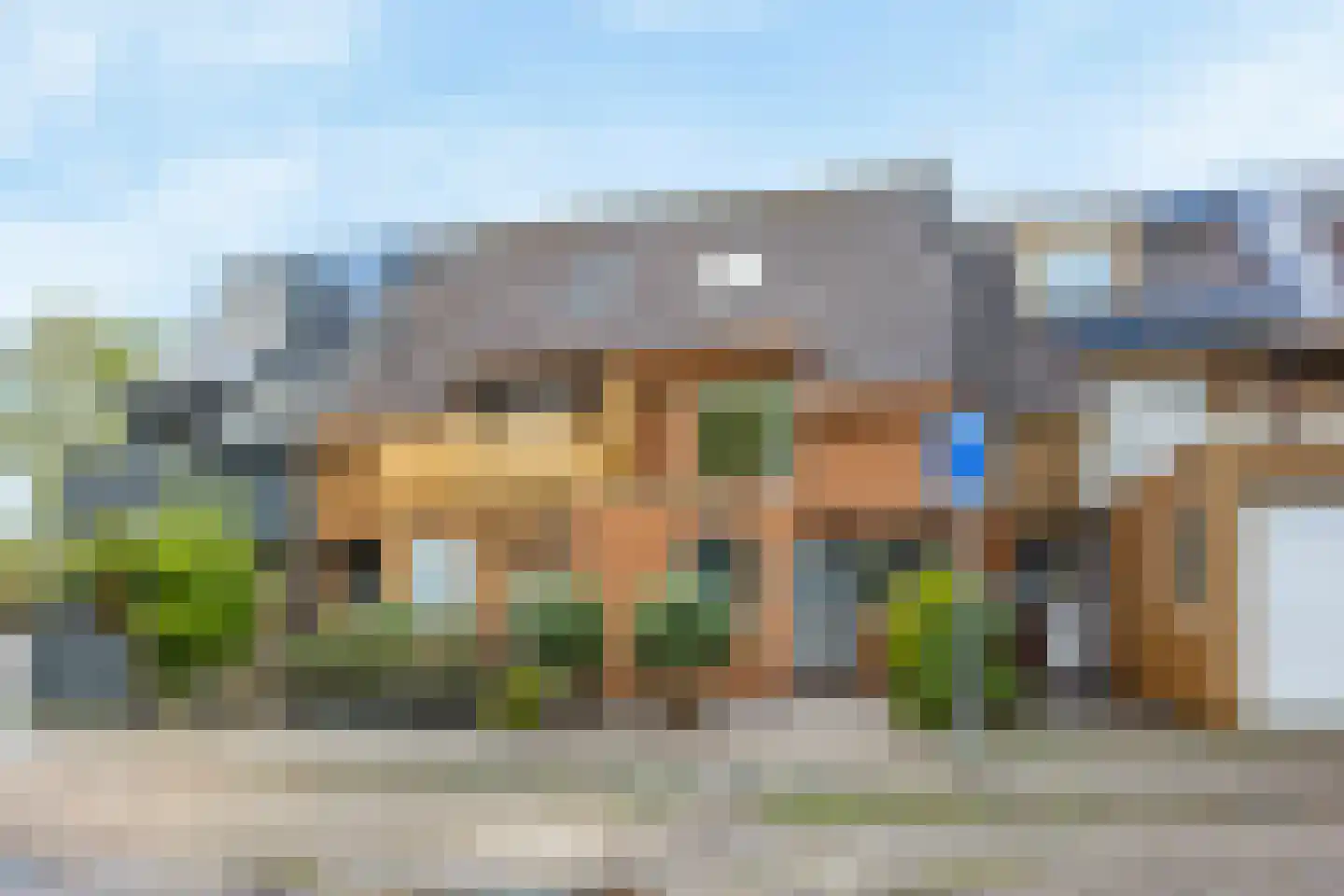Aïdaschouw 52 in Zoetermeer