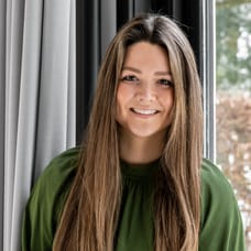 Foto van Aijmée Lindeman-Geerts