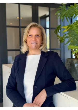 Photo of Aimée Staal