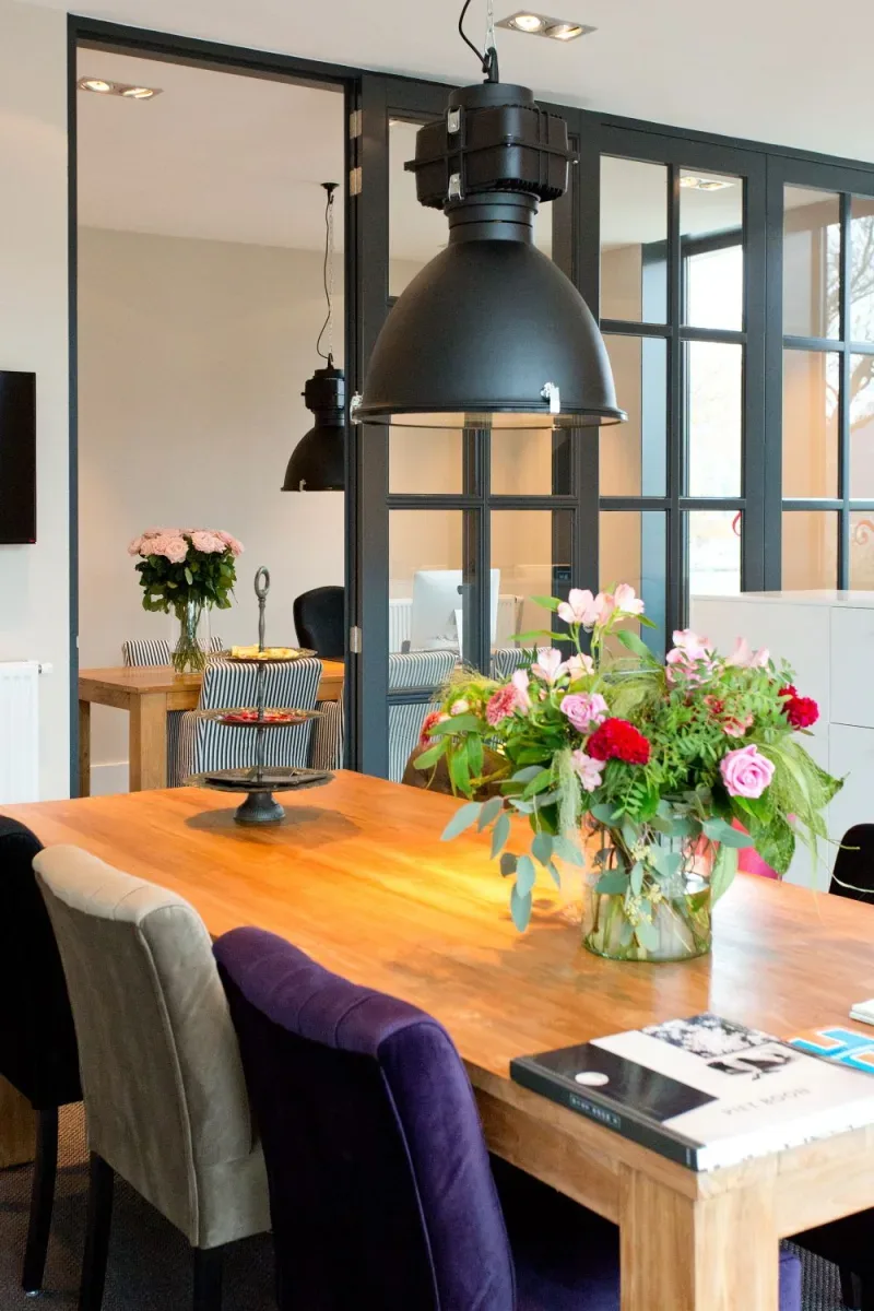 Kantoor foto van Aimée Staal Makelaardij