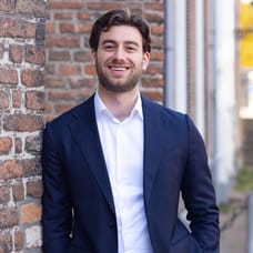 Photo of Airto Perillo