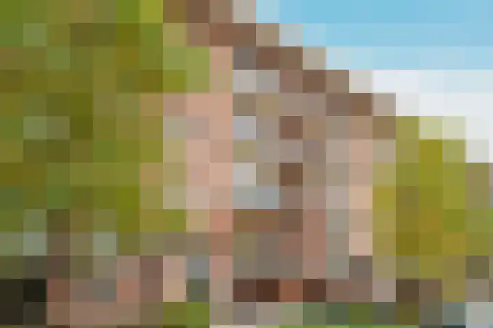 Akbarstraat 32 A in Amsterdam