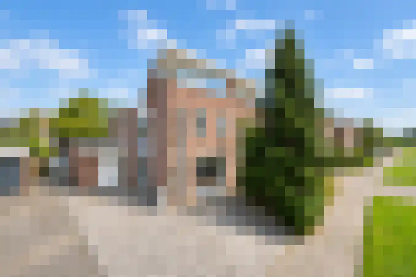 Akelei 12 Tiel