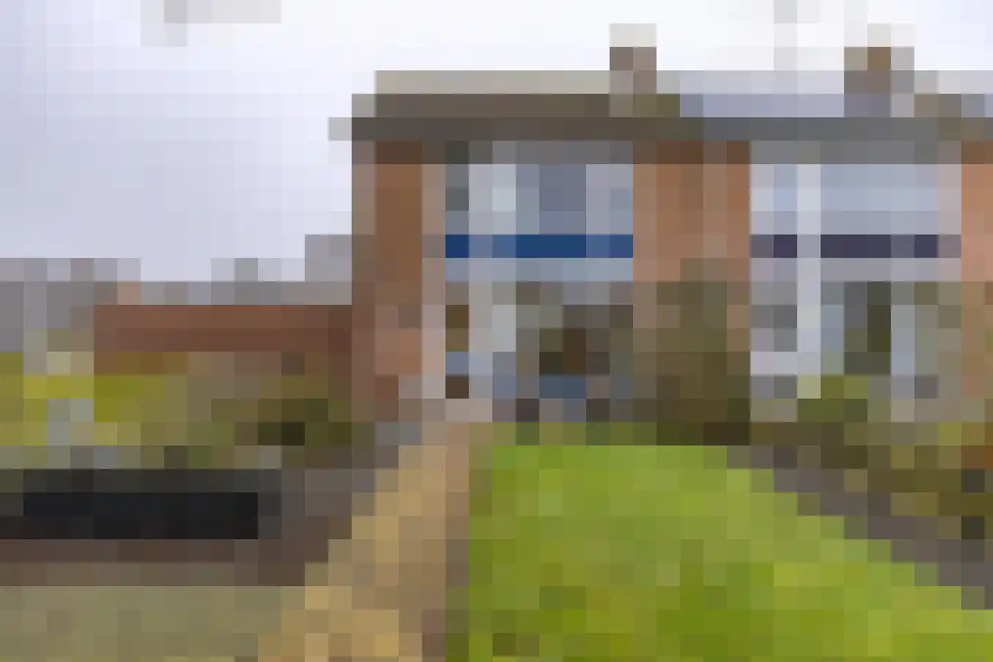 Akelei 13 in Nieuw-Buinen