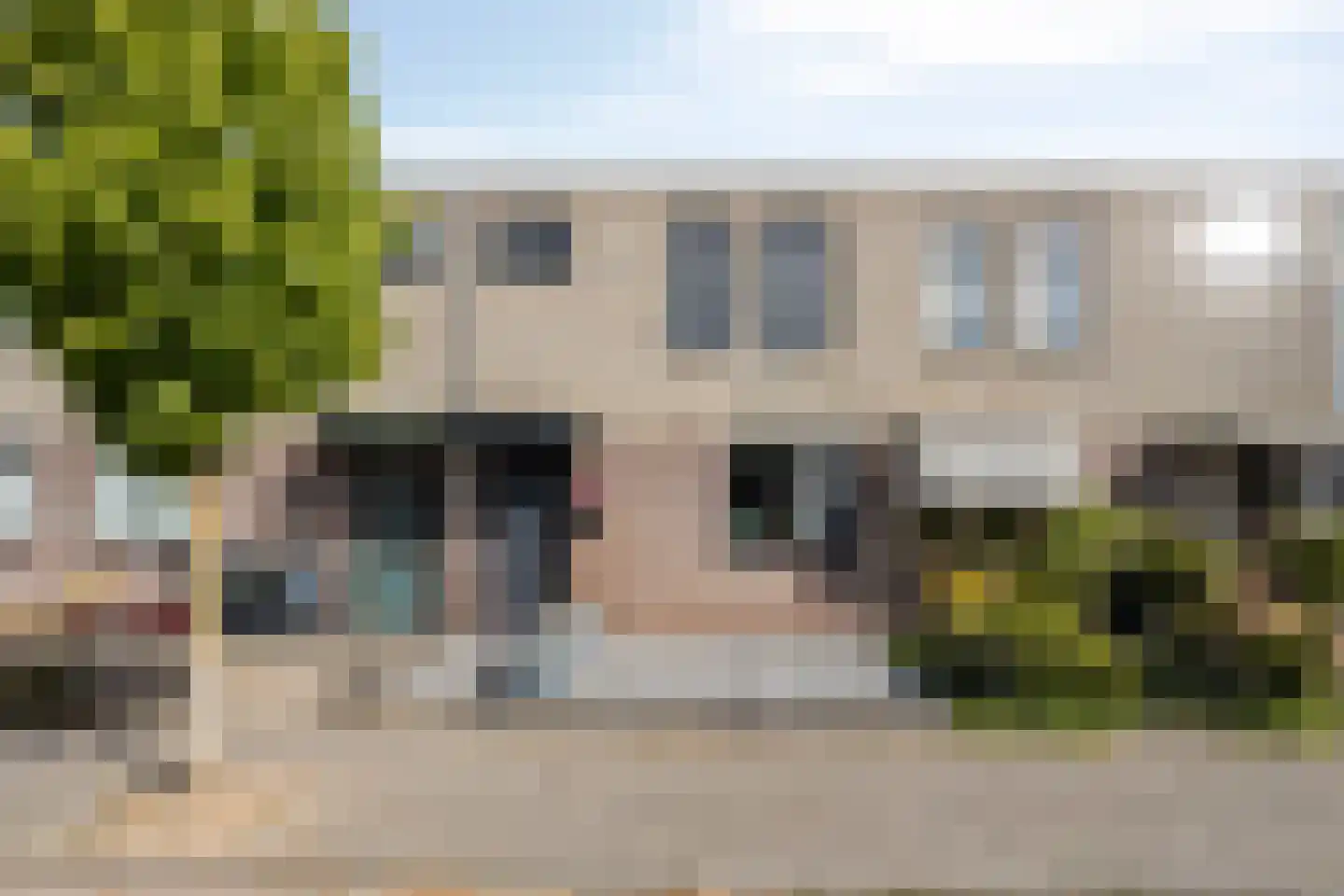Akelei 63 in Noordwijkerhout