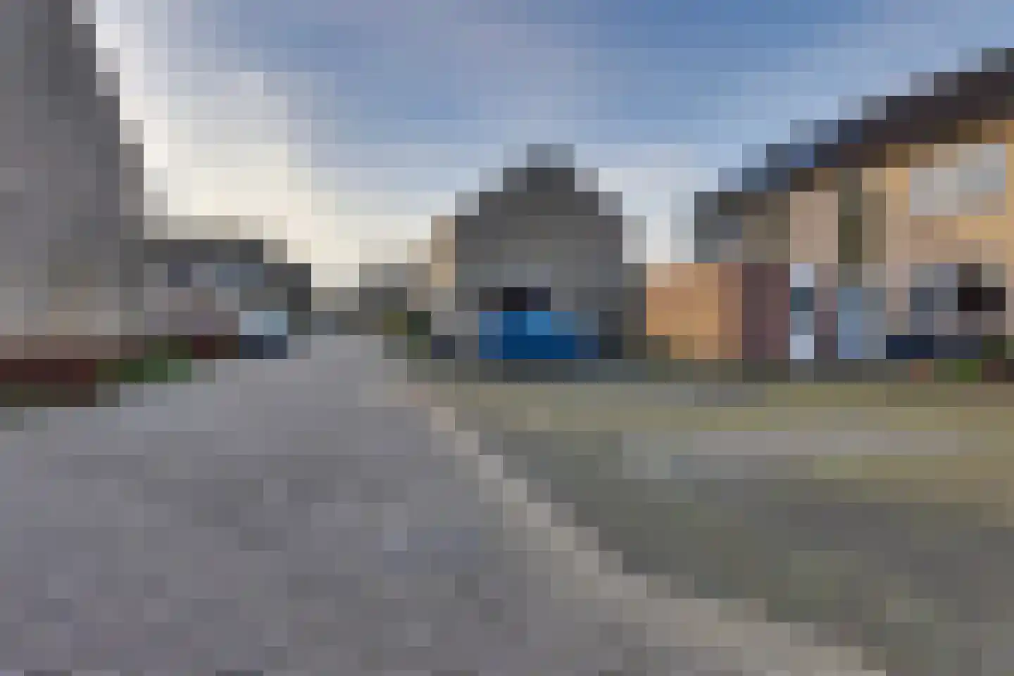 Akelei 87 Kampen foto 2
