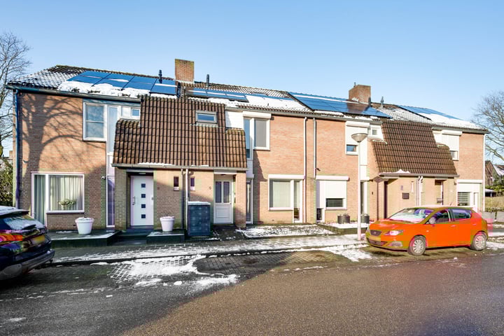 Akeleihof 6 in Roermond photo