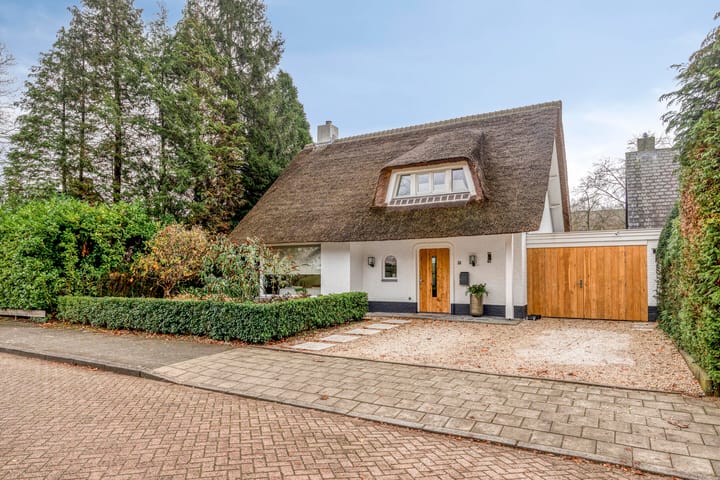 Akeleilaan 10 en Valkenswaard foto