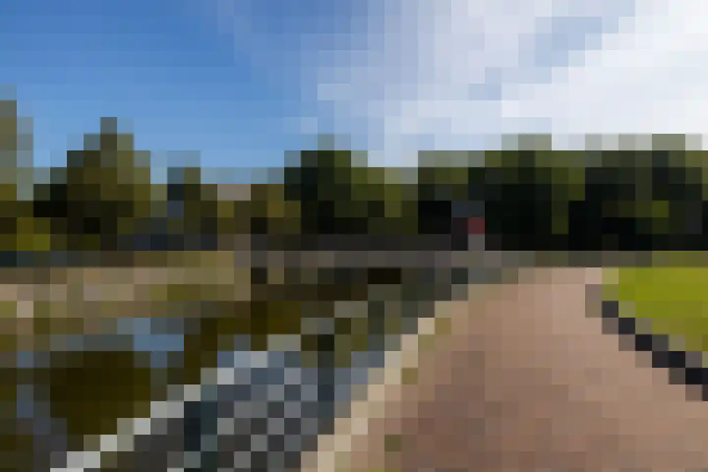 Akeleilaan 45 Oegstgeest foto 3