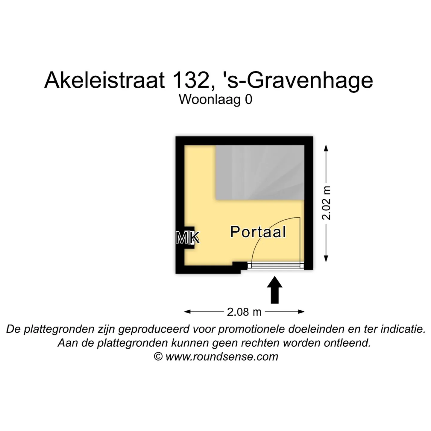 Akeleistraat 132 Den Haag thumbnail 32