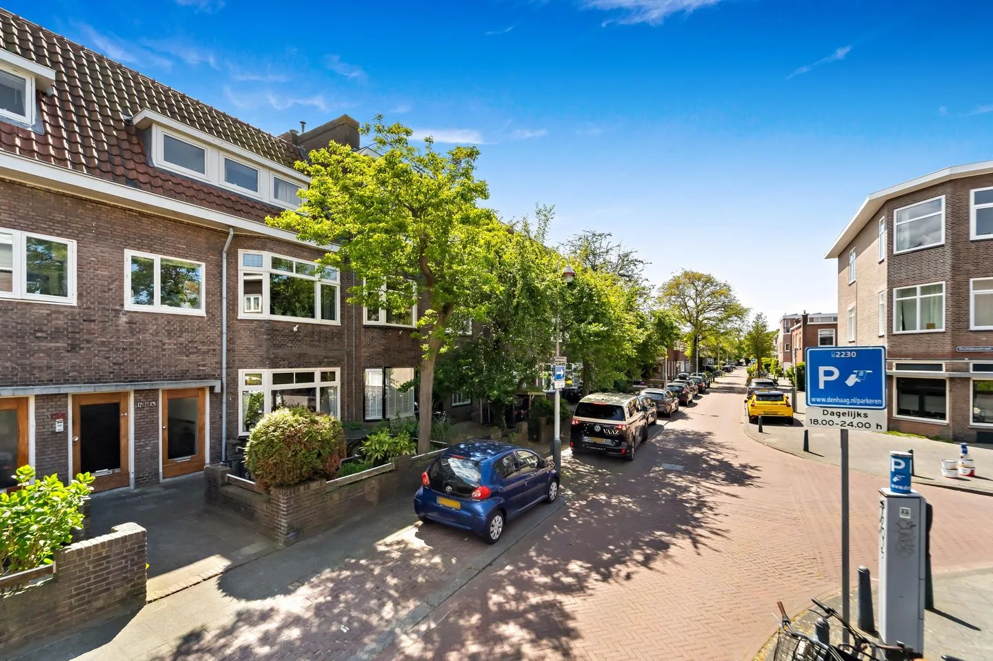 Akeleistraat 132 Den Haag thumbnail 36