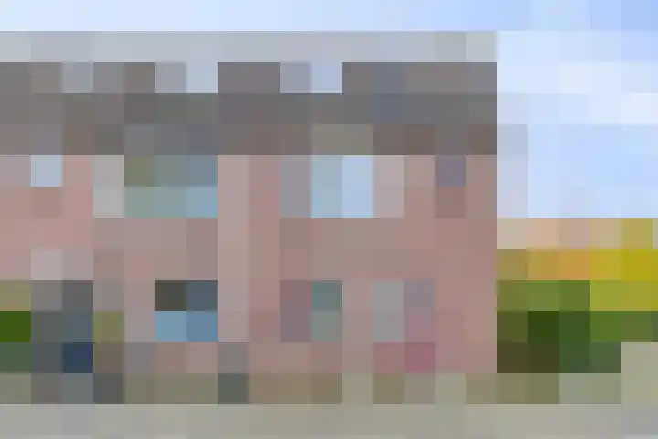 Akeleituin 1 in Zoetermeer