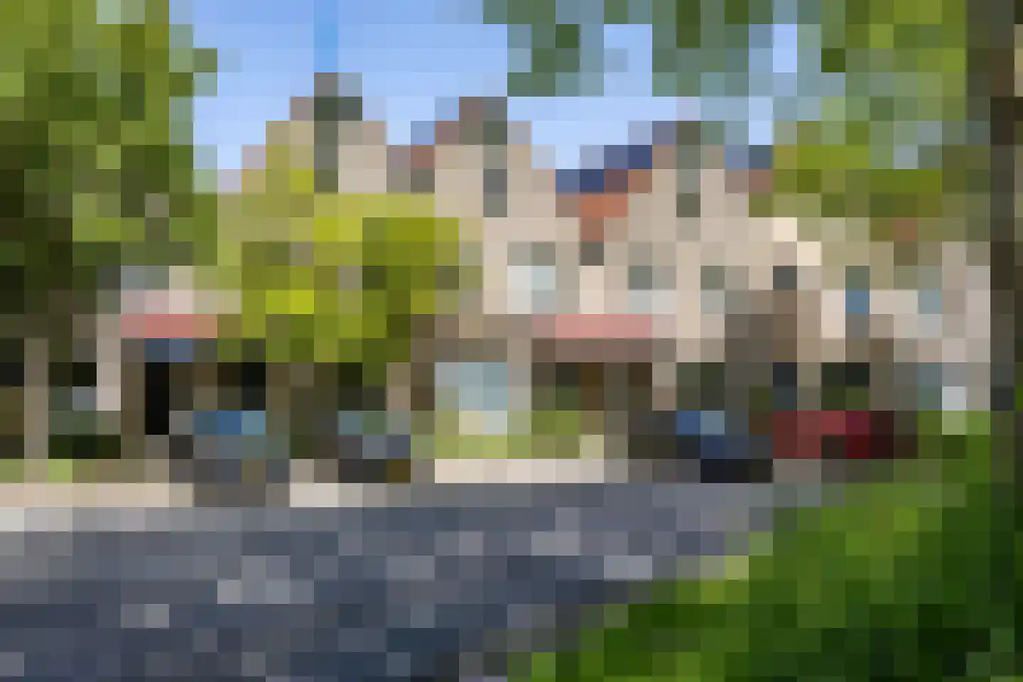 Akeleiweg 152 dans Groningen