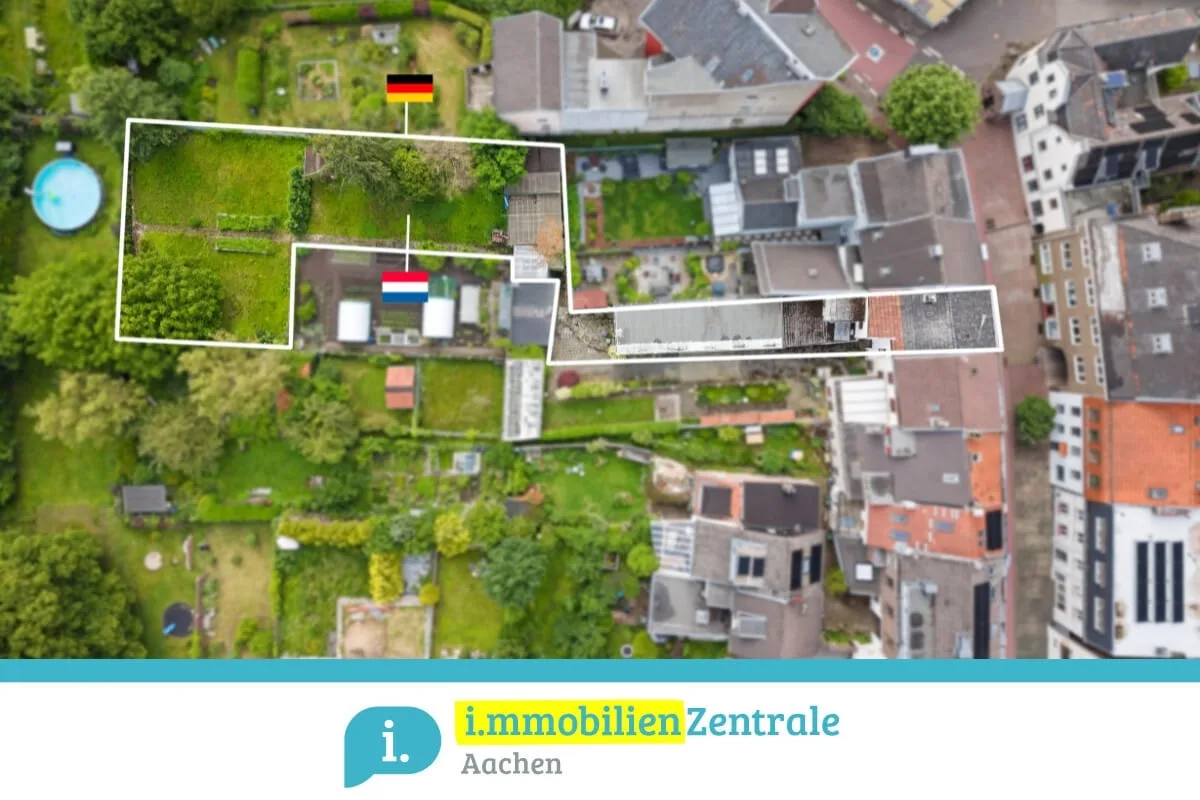 Akenerstraat 5 in Vaals
