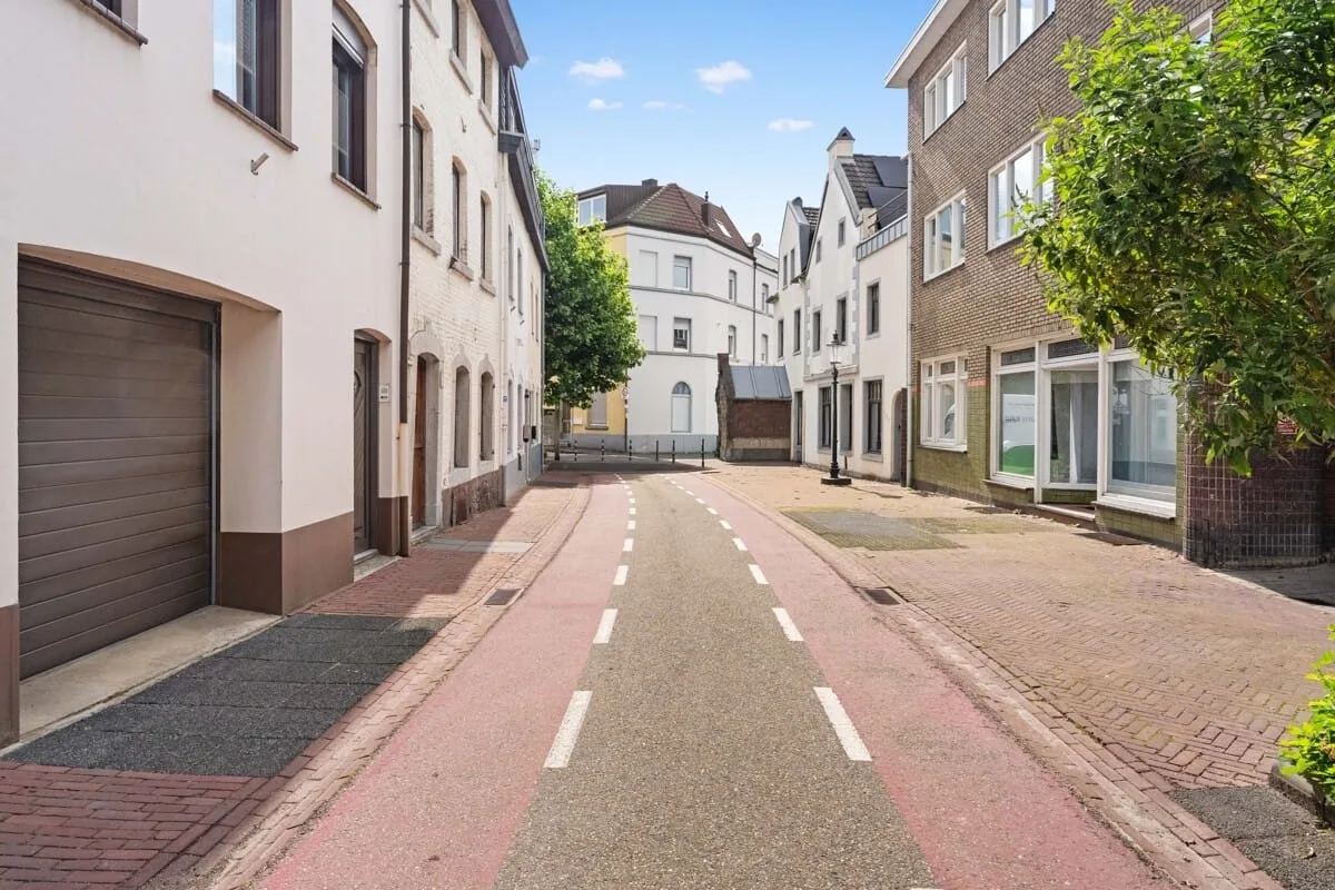 Akenerstraat 5 Vaals foto 2