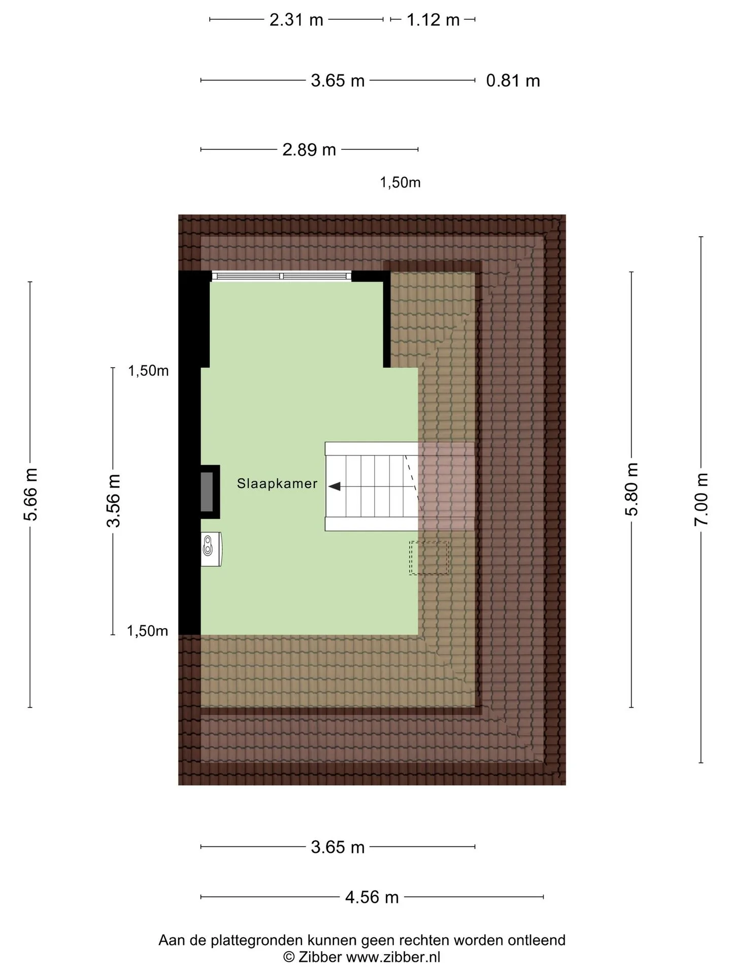 Akerendamlaan 18 Beverwijk thumbnail 38