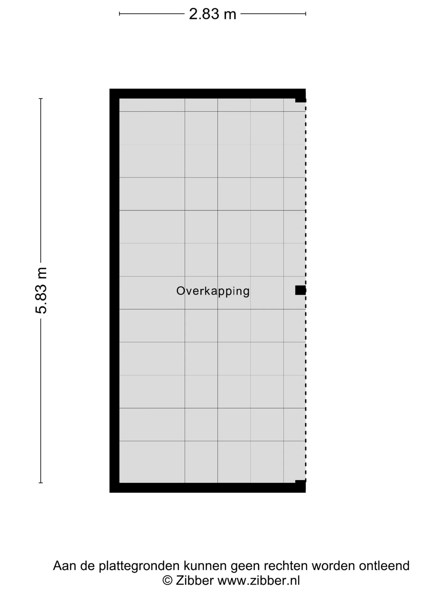 Akerendamlaan 18 Beverwijk thumbnail 40