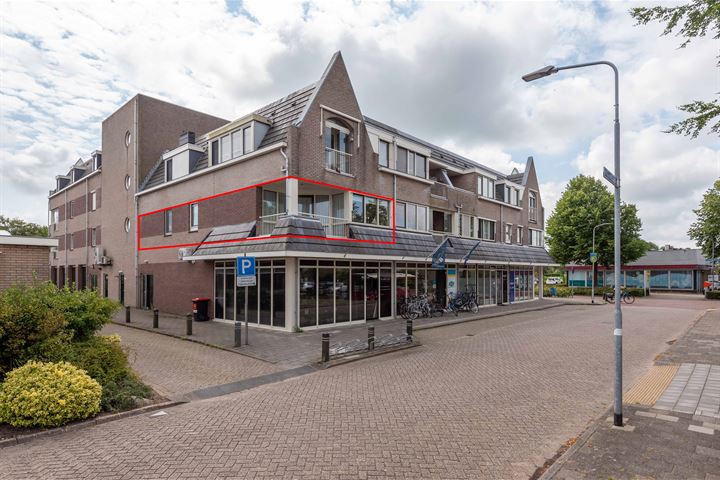 Akerhof 14 in Akersloot Foto