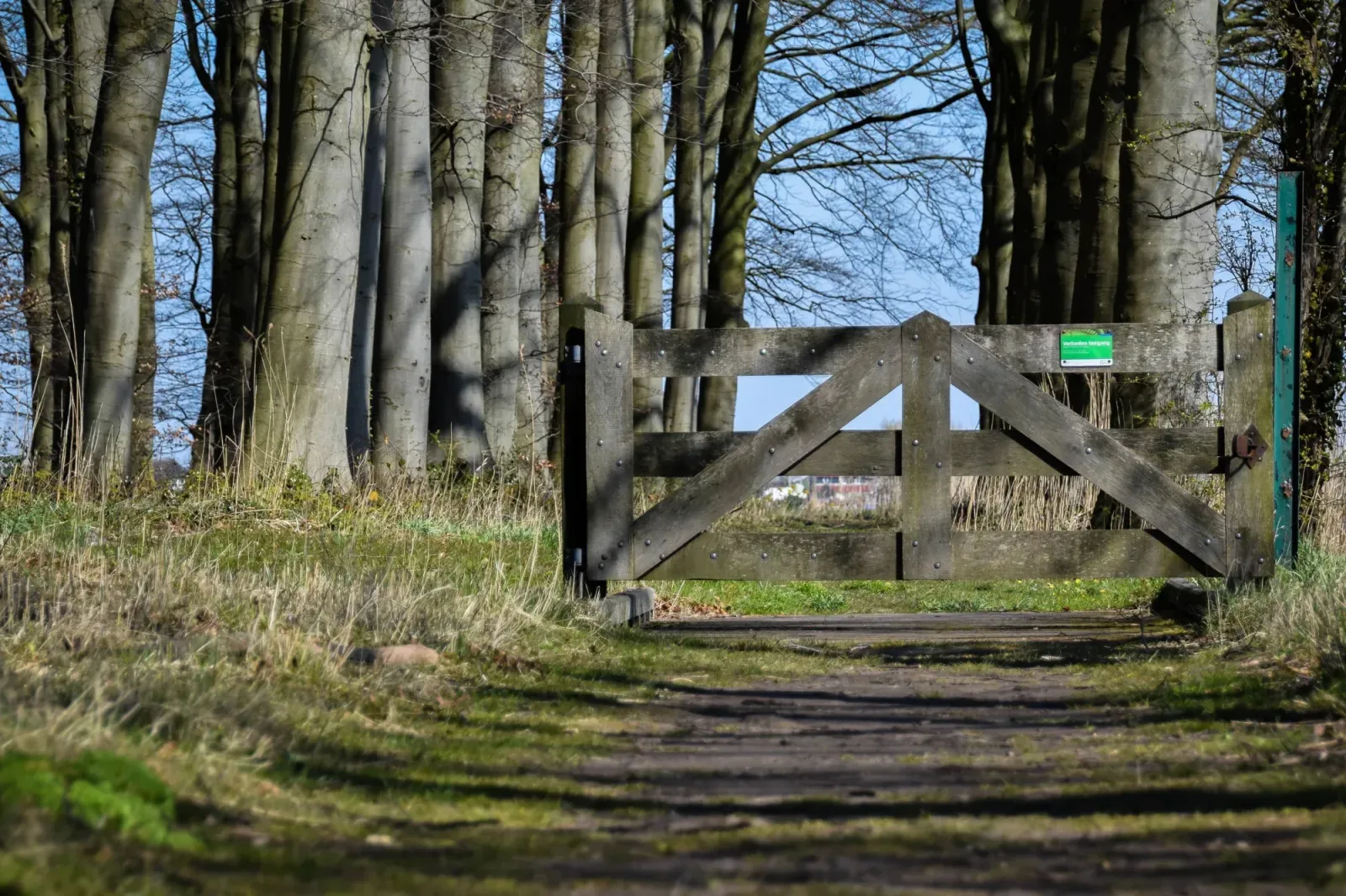 Mannschaftsfoto von AkerHuis
