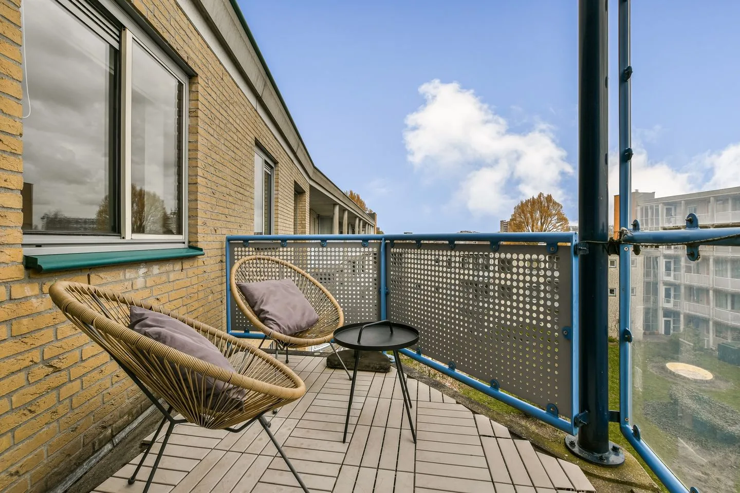 Akersingel 148 Amsterdam thumbnail 5