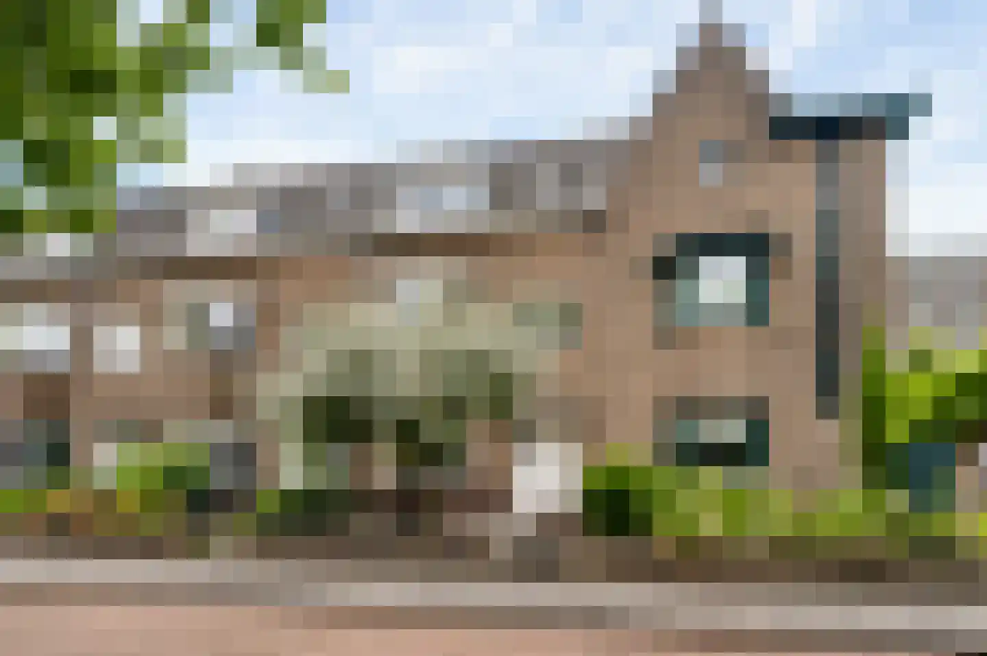 Akersteenweg 134 in Maastricht