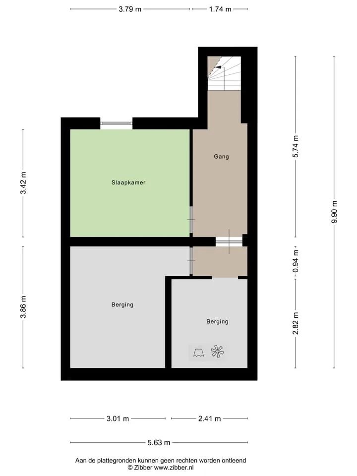 Akersteenweg 44 Maastricht thumbnail 39