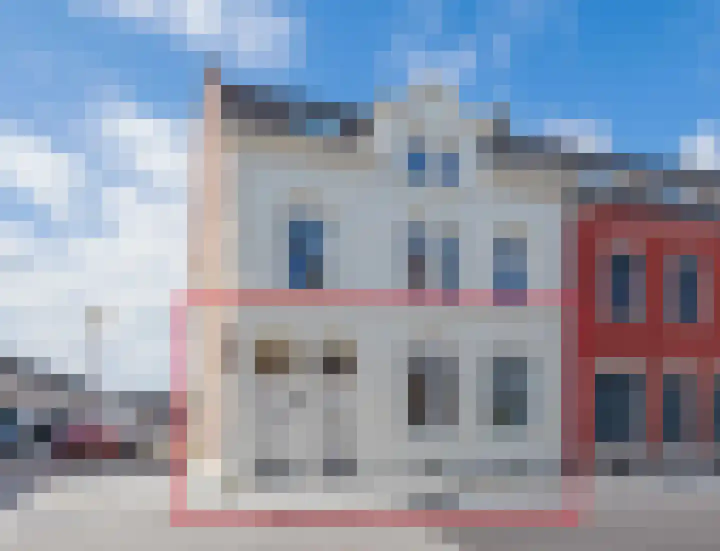 Akerstraat 107 Kerkrade
