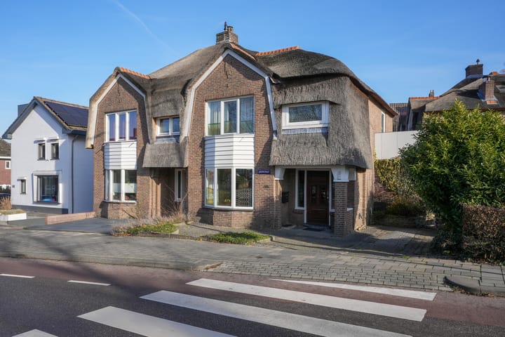 Photo of property Akerstraat 145, Heerlen