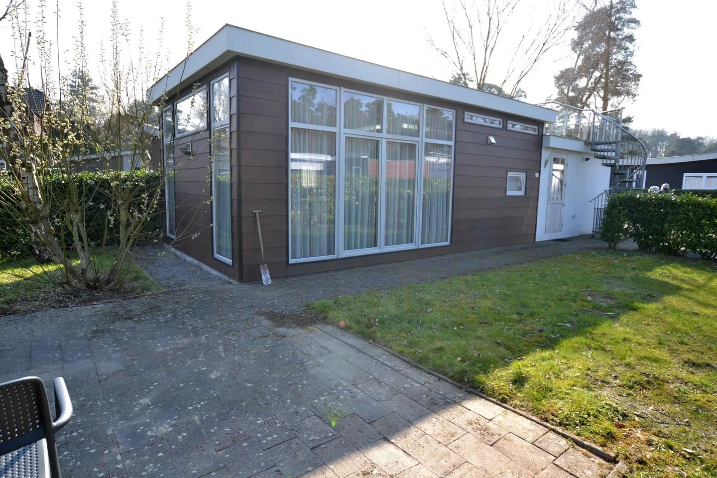 Akerstraat 153 123 Brunssum
